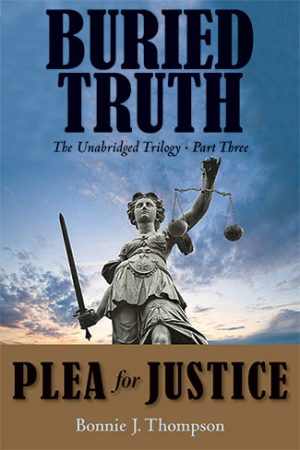 The Buried Truth book Part Three